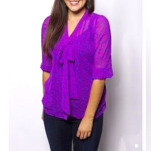 Patrons Of Peace Top